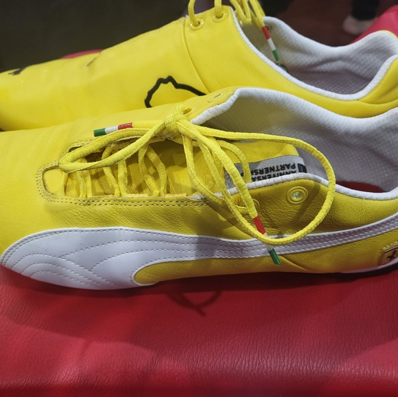 Puma Shoes - Picture 2 of 6